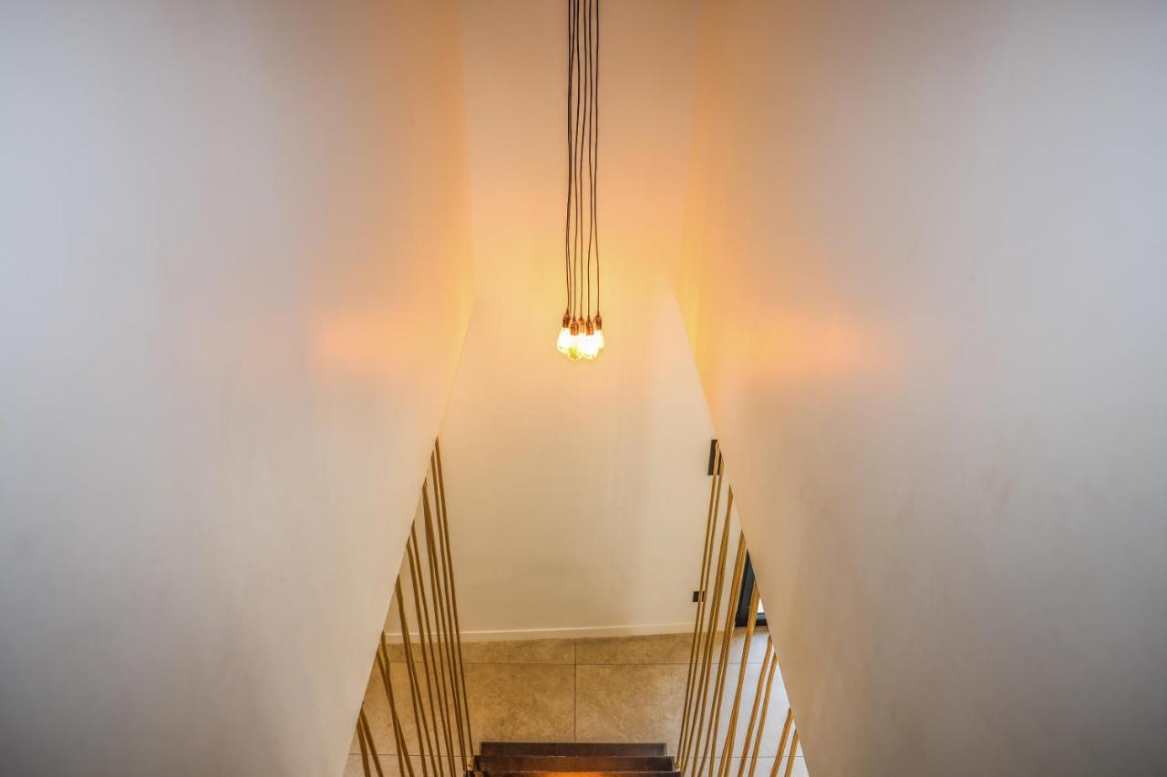 Casa Jungle ! Superb Duplex Apartment, Place Des Lices ! แซ็ง-ทรอเป ภายนอก รูปภาพ
